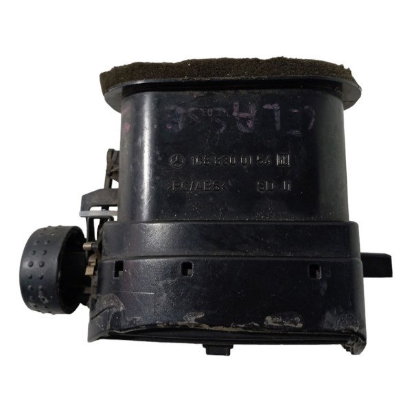 Difusor Ar Painel Esquerdo Mercedes Benz A190 A160 2000 2001