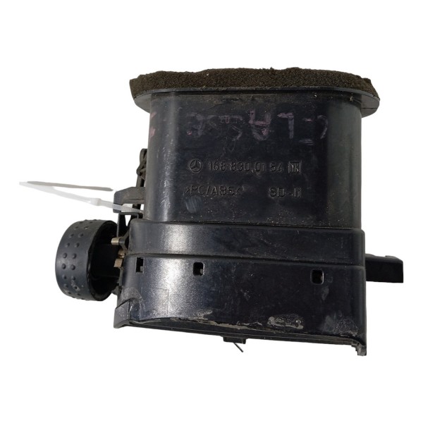 Difusor Ar Painel Esquerdo Mercedes Benz A190 A160 2000 2001