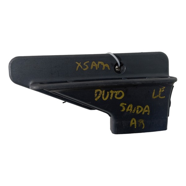 Duto Saida Ar Painel Esquerdo Citroën Xsara Picasso 2005 06