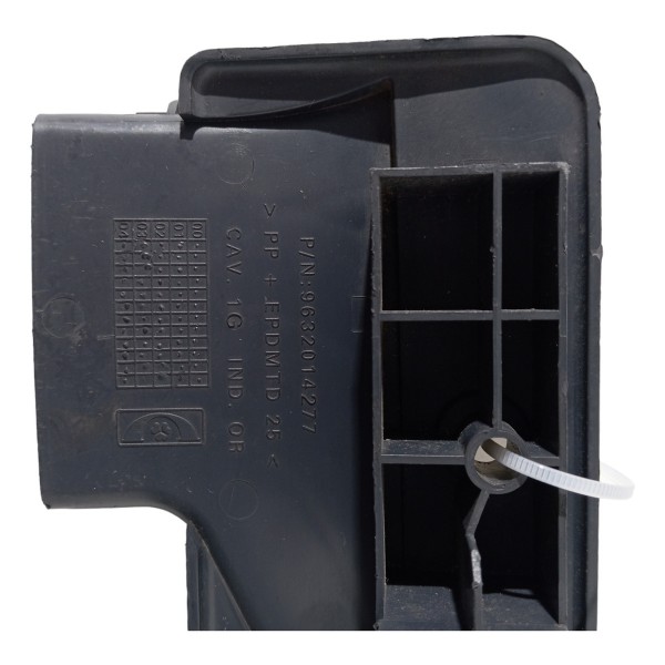 Duto Saida Ar Painel Esquerdo Citroën Xsara Picasso 2005 06