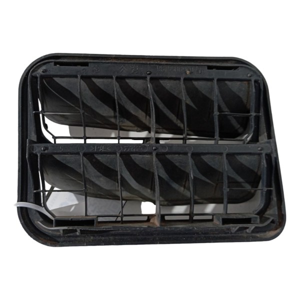 Grade Difusor Traseiro Porta Malas Citroen C3 2003 2004 2005