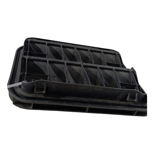 Grade Difusor Traseiro Porta Malas Citroen C3 2003 2004 2005