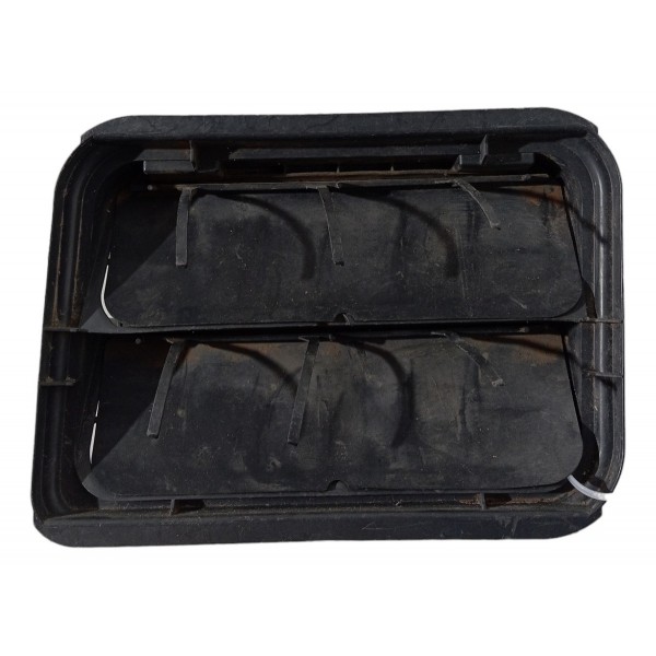 Grade Difusor Traseiro Porta Malas Citroen C3 2003 2004 2005