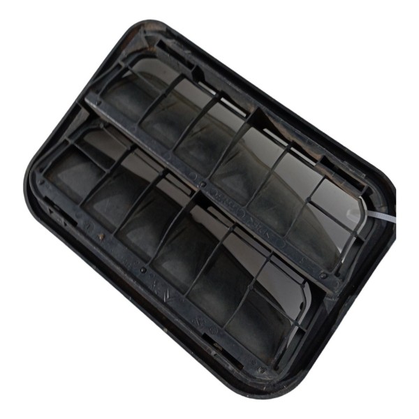 Grade Difusor Traseiro Porta Malas Citroen C3 2003 2004 2005