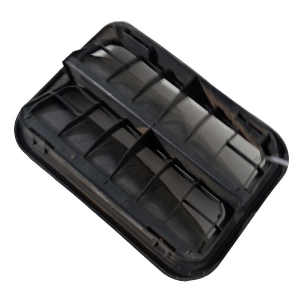 Grade Difusor Traseiro Porta Malas Citroen C3 2003 2004 2005