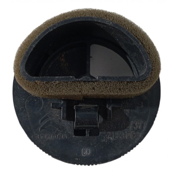 Difusor Ar Porta Luvas Citroën C3 Tendance Aircross 2000 01
