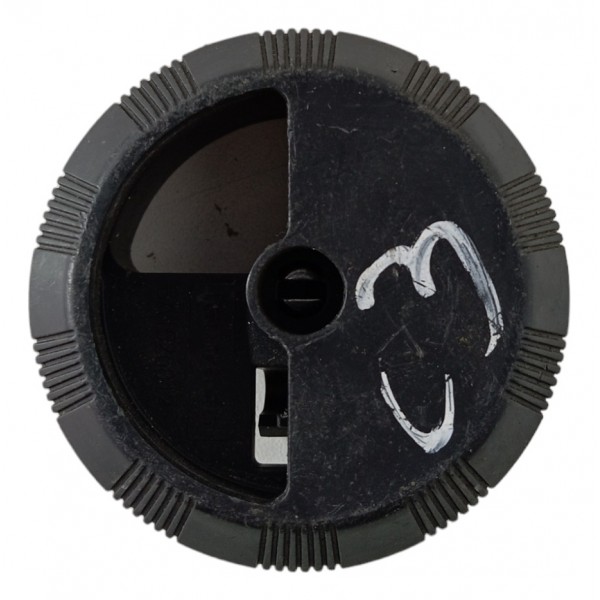 Difusor Ar Porta Luvas Citroën C3 Tendance Aircross 2000 01