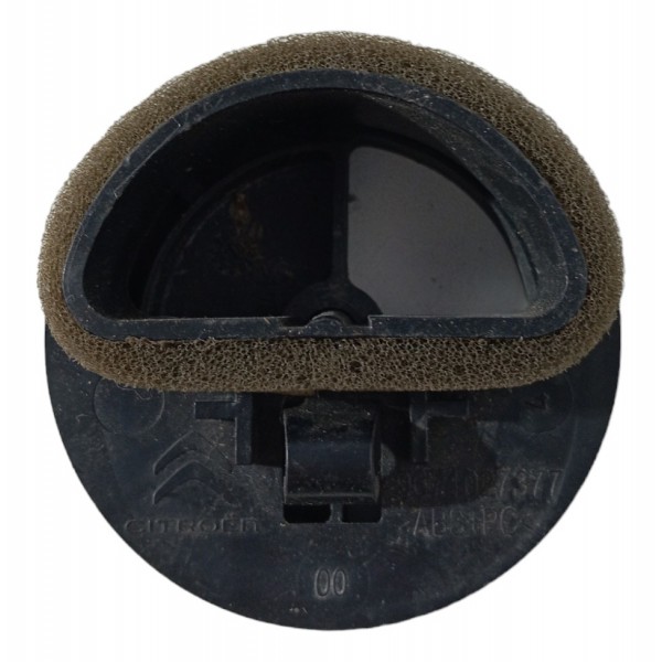 Difusor Ar Porta Luvas Citroën C3 Tendance Aircross 2000 01