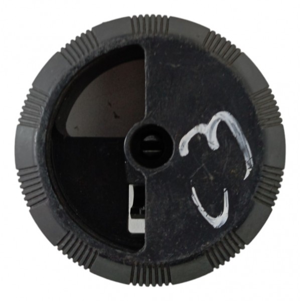 Difusor Ar Porta Luvas Citroën C3 Tendance Aircross 2000 01