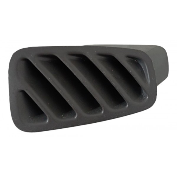 Acabamento Entrada Ar Painel Chevrolet Tracker 2007 2008