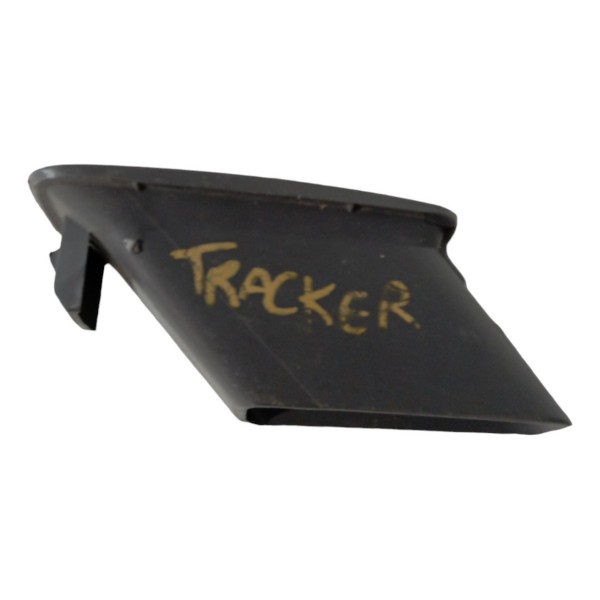 Acabamento Entrada Ar Painel Chevrolet Tracker 2007 2008