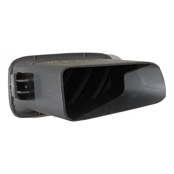 Acabamento Entrada Ar Painel Chevrolet Tracker 2007 2008