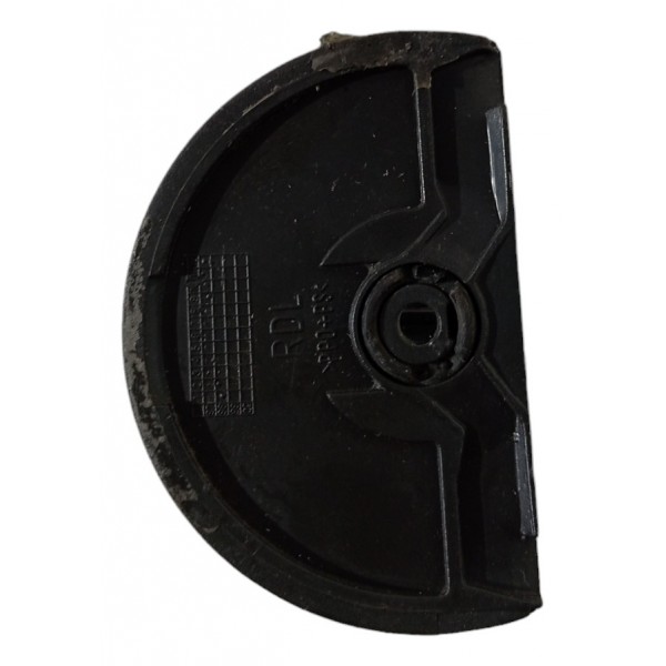 Grade Difusor Ar Condicionado Painel Chevrolet Corsa 2001 02