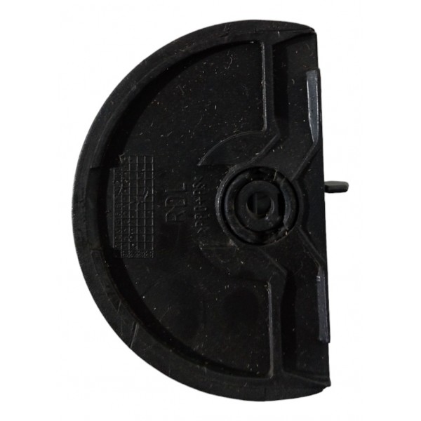 Grade Difusor Ar Condicionado Painel Chevrolet Corsa 2001 02