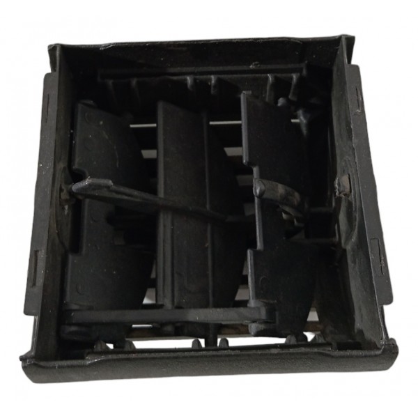 Grade Difusor Ar Condicionado Painel Chevrolet Corsa 2001 02