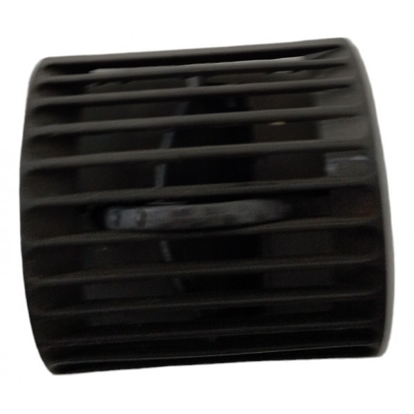 Grade Difusor Ar Condicionado Painel Chevrolet Corsa 2001 02