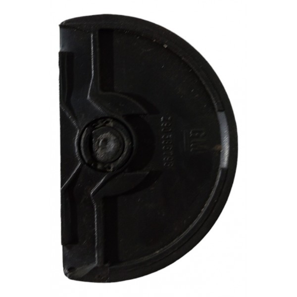 Grade Difusor Ar Condicionado Painel Chevrolet Corsa 2001 02