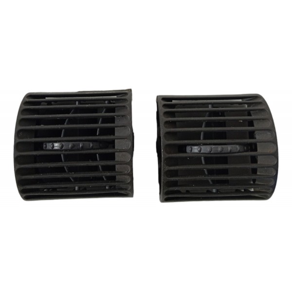 Grade Difusor Ar Condicionado Painel Chevrolet Corsa 2001 02