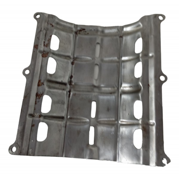 Defletor Óleo Cárter Motor Kia Sorento 3.5 4x4 V6 2012 2013