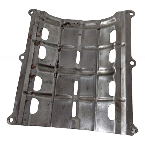 Defletor Óleo Cárter Motor Kia Sorento 3.5 4x4 V6 2012 2013