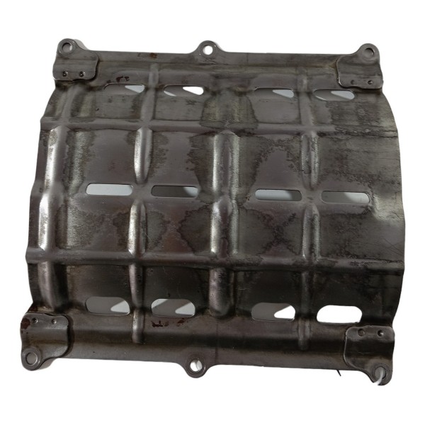 Defletor Óleo Cárter Motor Kia Sorento 3.5 4x4 V6 2012 2013