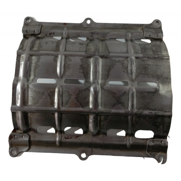 Defletor Óleo Cárter Motor Kia Sorento 3.5 4x4 V6 2012 2013