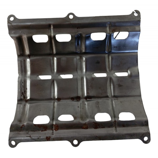 Defletor Óleo Cárter Motor Kia Sorento 3.5 4x4 V6 2012 2013