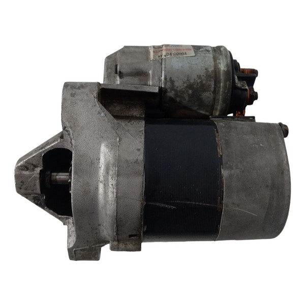Motor Arranque Renault Sandero Clio Logan 1.0 2008 09 10 11