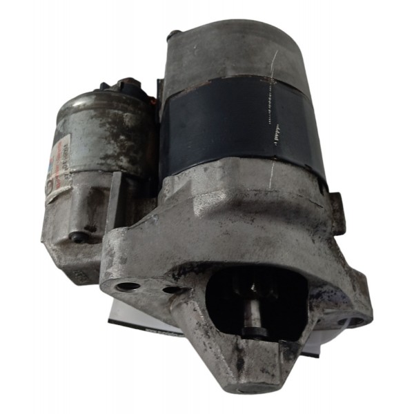 Motor Arranque Renault Sandero Clio Logan 1.0 2008 09 10 11