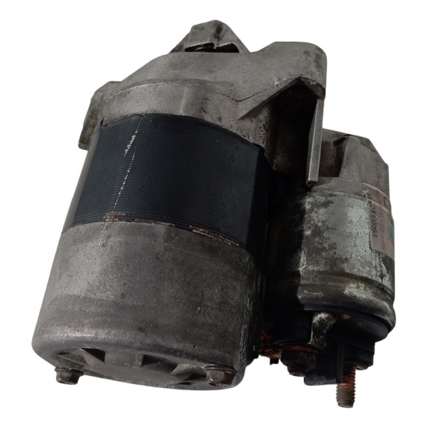 Motor Arranque Renault Sandero Clio Logan 1.0 2008 09 10 11