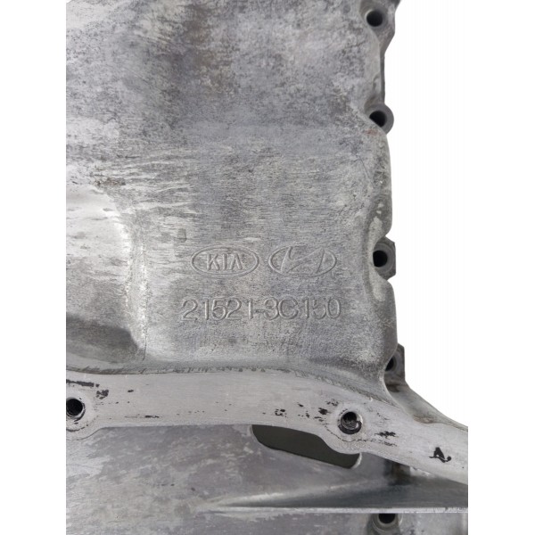 Sobre Cárter Motor Kia Sorento 3.5 V6 4x4 2012 2013 2014