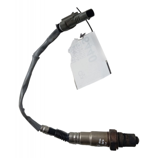 Sonda Lambda Chevrolet Tracker 1.4 Turbo 2017 2018 2019 2020