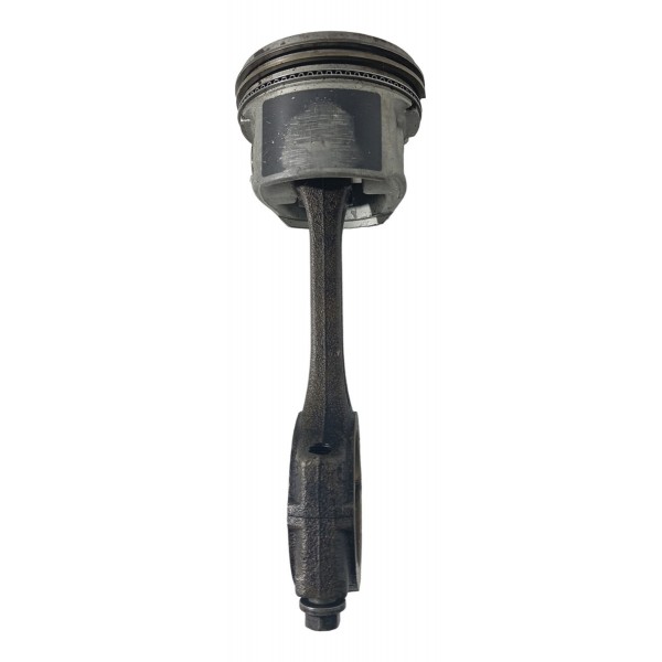 Pistão Biela Renault Clio 1.0 16v 2008 2009 2010 2011 2012