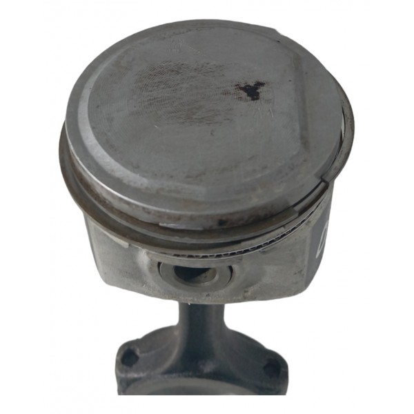 Pistão Biela Renault Clio 1.0 16v 2008 2009 2010 2011 2012