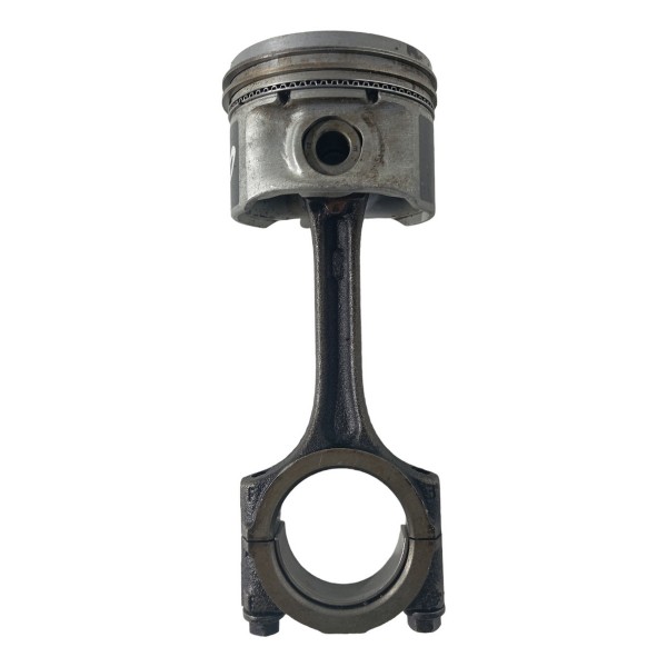 Pistão Biela Renault Clio 1.0 16v 2008 2009 2010 2011 2012
