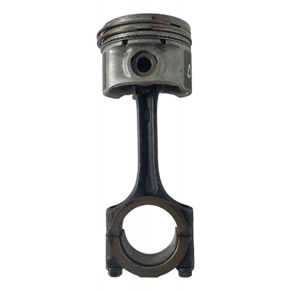 Pistão Biela Renault Clio 1.0 16v 2008 2009 2010 2011 2012