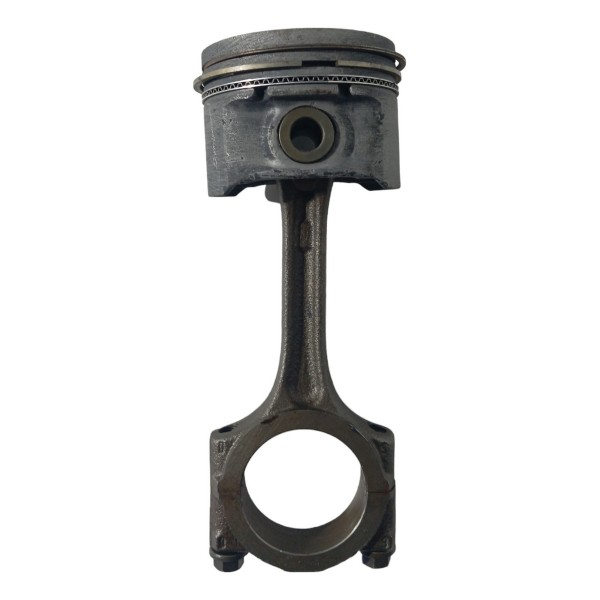 Pistão Biela Renault Clio 1.0 16v 2008 2009 2010 2011 2012