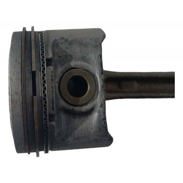 Pistão Biela Renault Clio 1.0 16v 2008 2009 2010 2011 2012