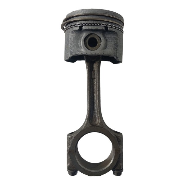 Pistão Biela Renault Clio 1.0 16v 2008 2009 2010 2011 2012