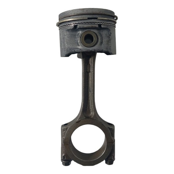 Pistão Biela Renault Clio 1.0 16v 2008 2009 2010 2011 2012