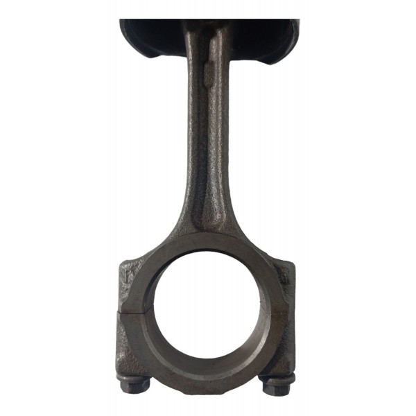 Pistão Biela Renault Clio 1.0 16v 2008 2009 2010 2011 2012