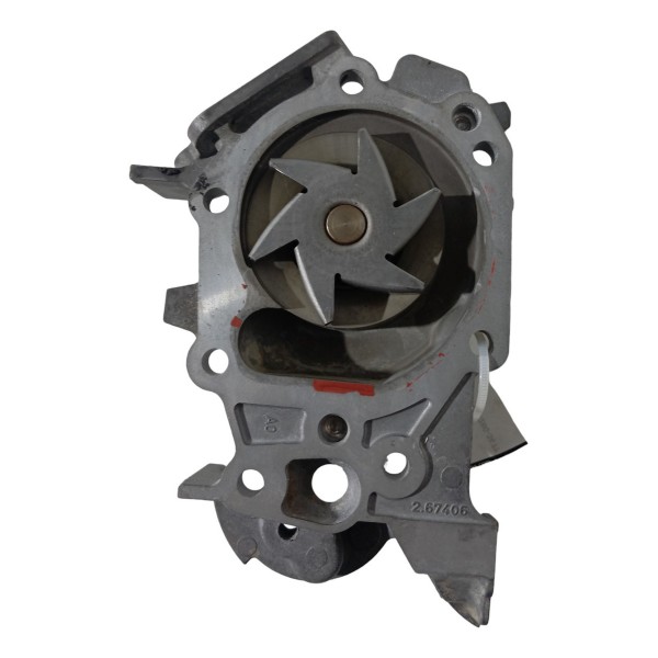Bomba Água Renault Clio Logan 1.0 16v 2009 2010 2011 2012