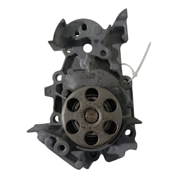 Bomba Água Renault Clio Logan 1.0 16v 2009 2010 2011 2012