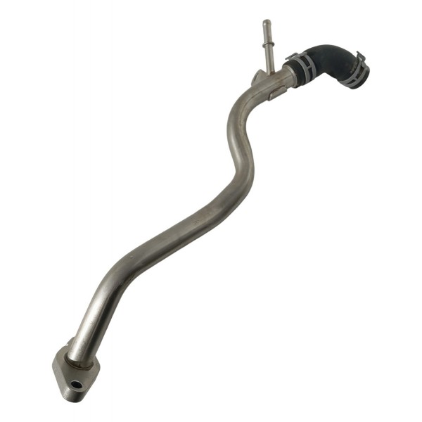 Cano Mangueira Tubo Bomba Água Chevrolet Tracker 1.4 T 2019