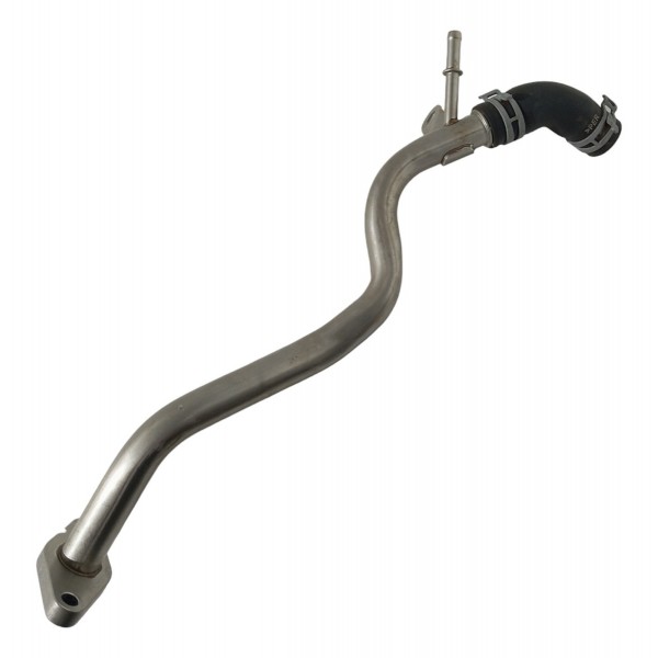 Cano Mangueira Tubo Bomba Água Chevrolet Tracker 1.4 T 2019