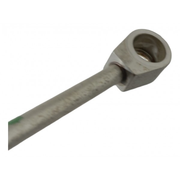 Cano Mangueira Bomba Água Chevrolet Tracker 1.4 Turbo 2019