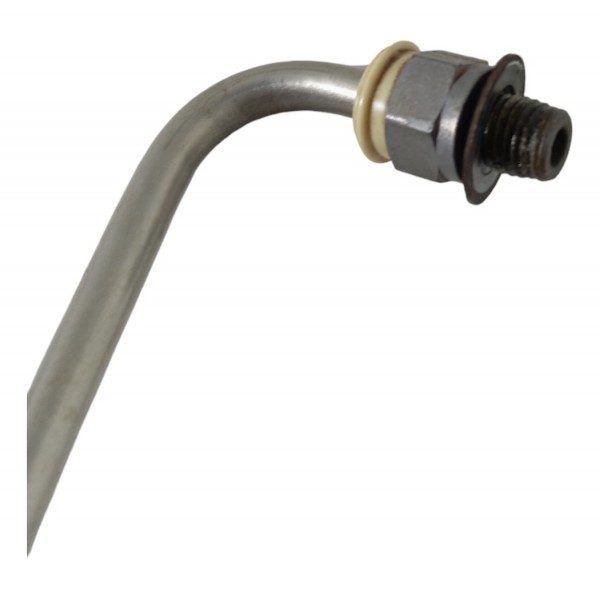 Cano Mangueira Bomba Água Chevrolet Tracker 1.4 Turbo 2019