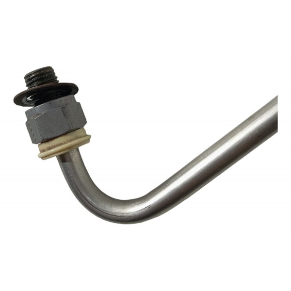 Cano Mangueira Bomba Água Chevrolet Tracker 1.4 Turbo 2019