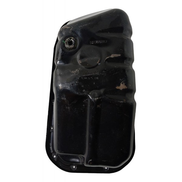 Cárter Óleo Motor Renault Clio 1.0 16v 2008 2009 2010 2011