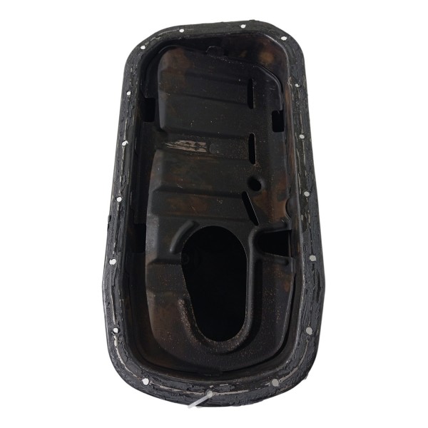 Cárter Óleo Motor Renault Clio 1.0 16v 2008 2009 2010 2011
